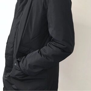 Men's Black Jacket Native Youth M